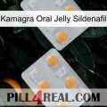 Kamagra Oral Jelly Sildenafil 25